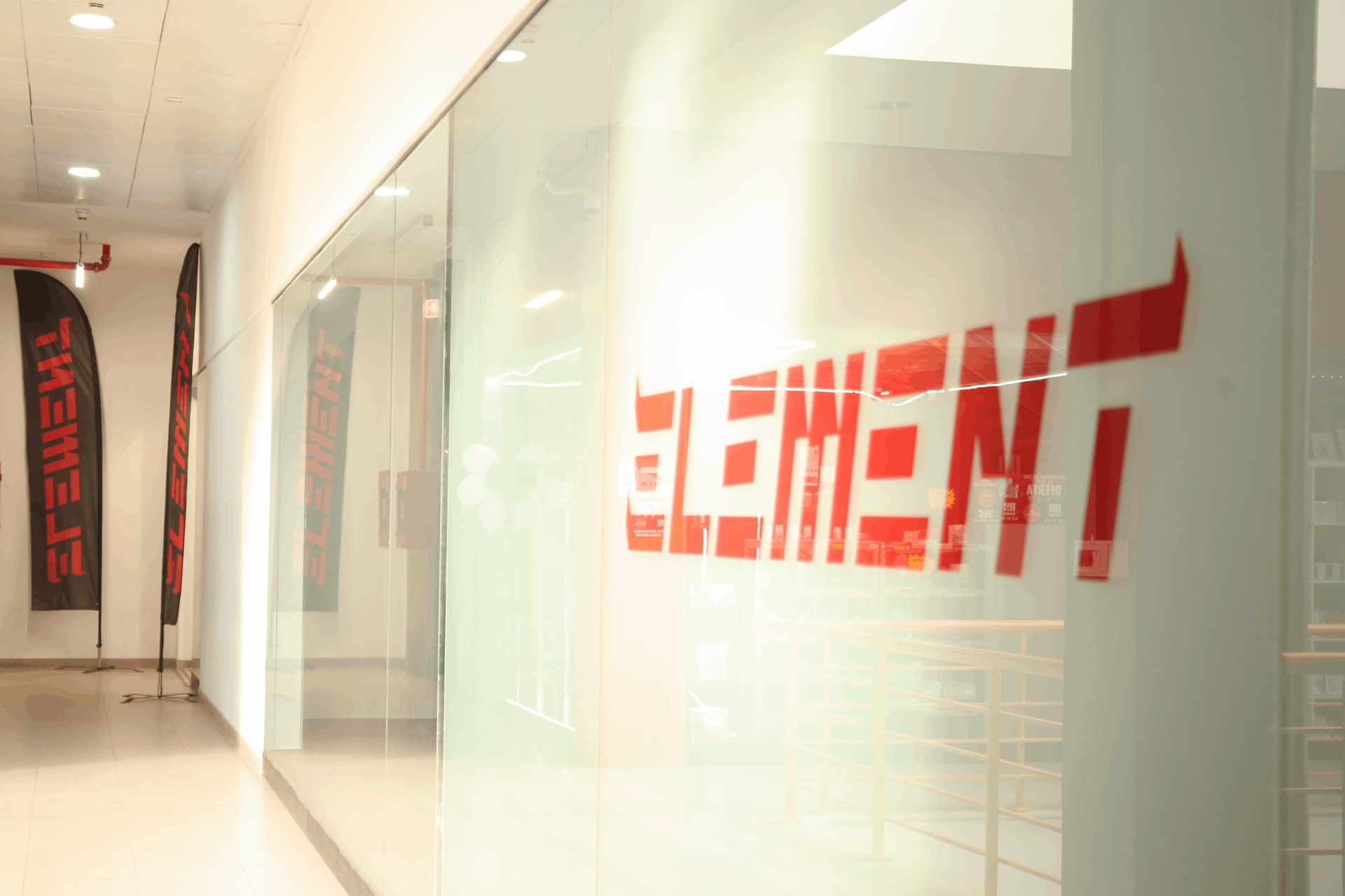 Loja - Fitares Shopping