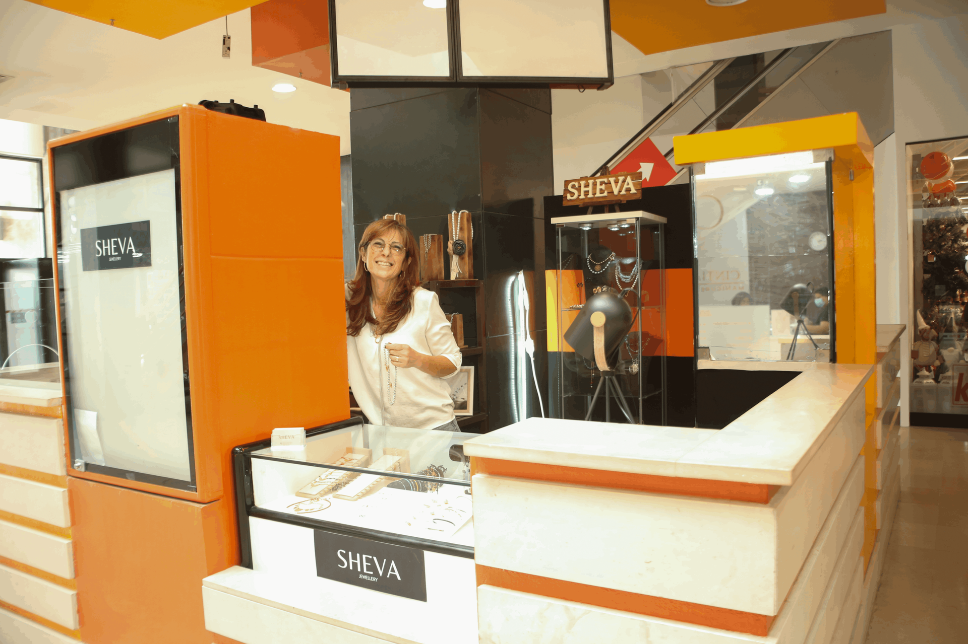 Loja - Fitares Shopping