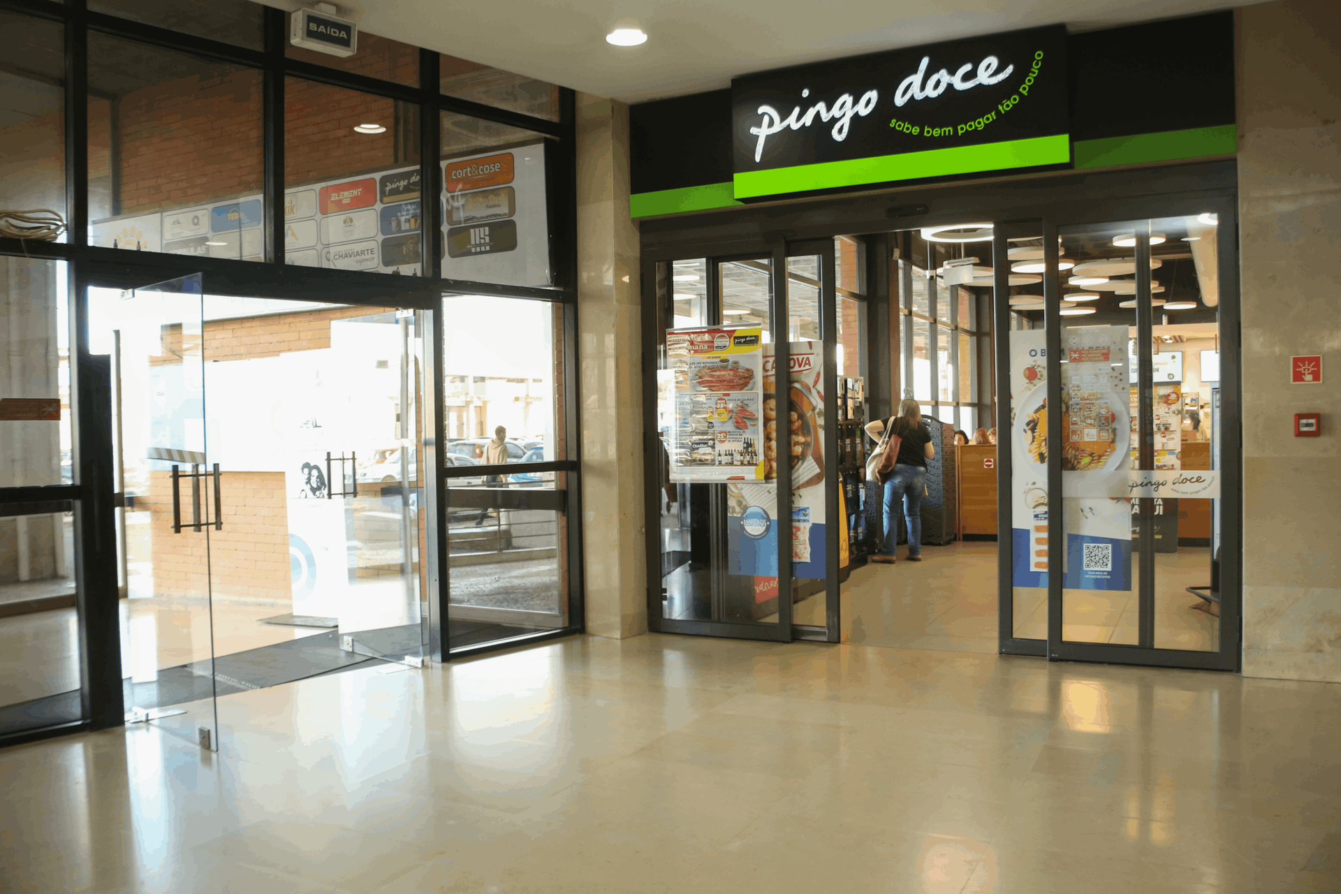 Loja - Fitares Shopping