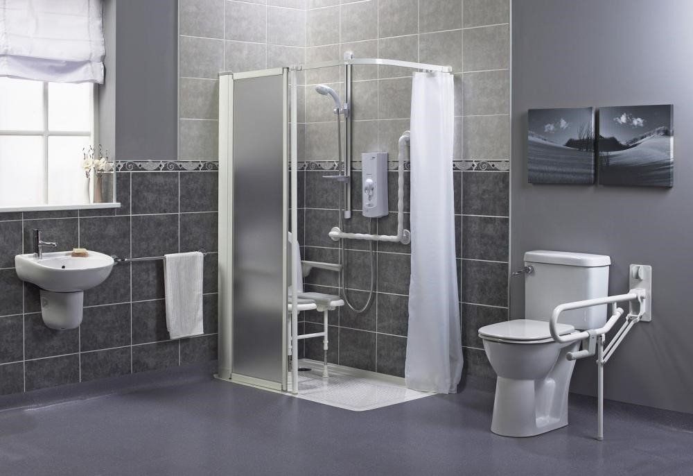 Rénovation salle de bains