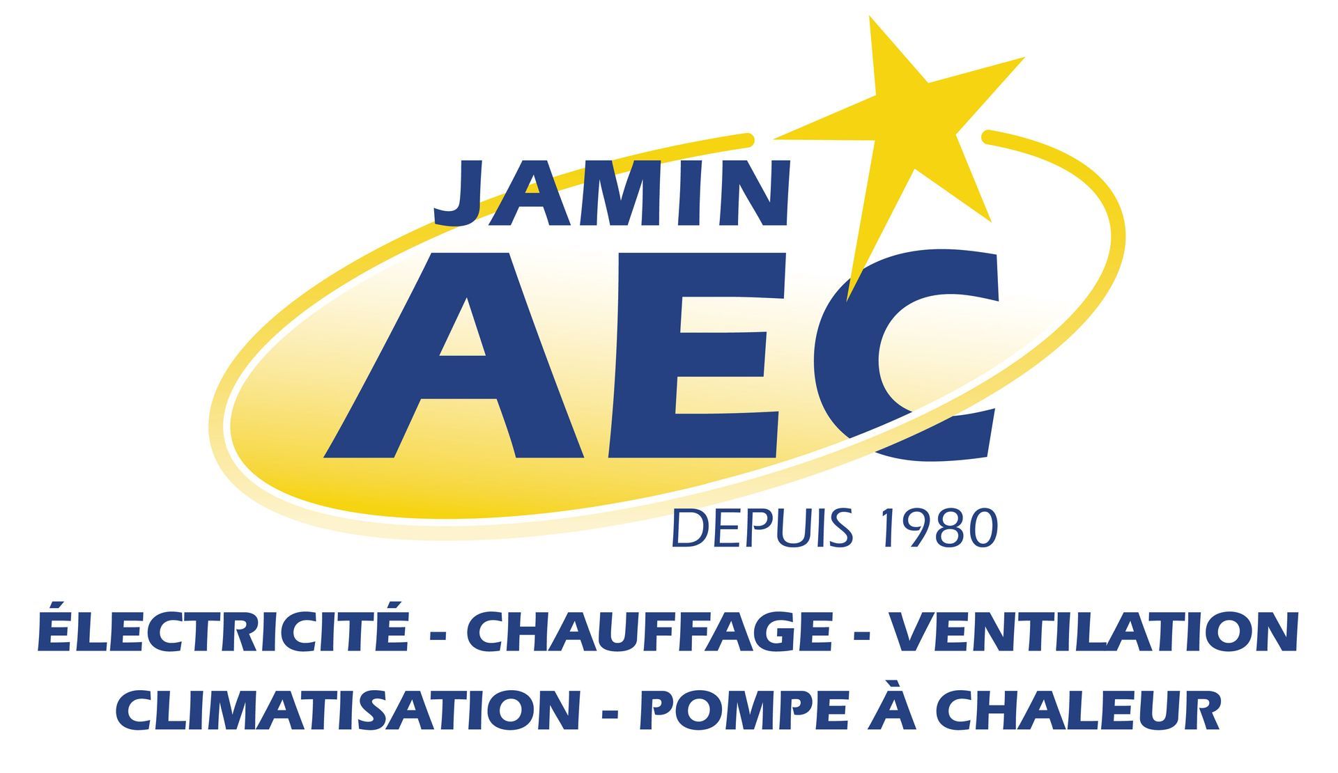 Logo de l'entreprise AEC Jamin