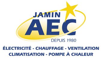 Logo AEC Jamin