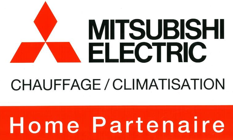Entreprise reconnue par Mitsubishi Electric