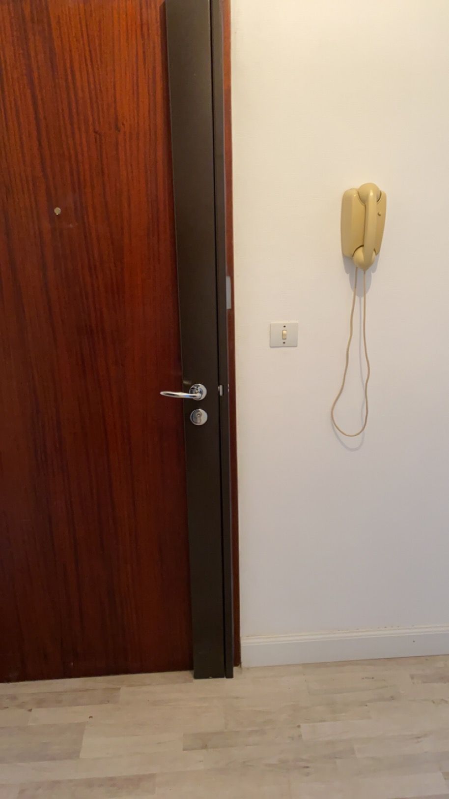 Installation et réparation serrure de porte d'entrée