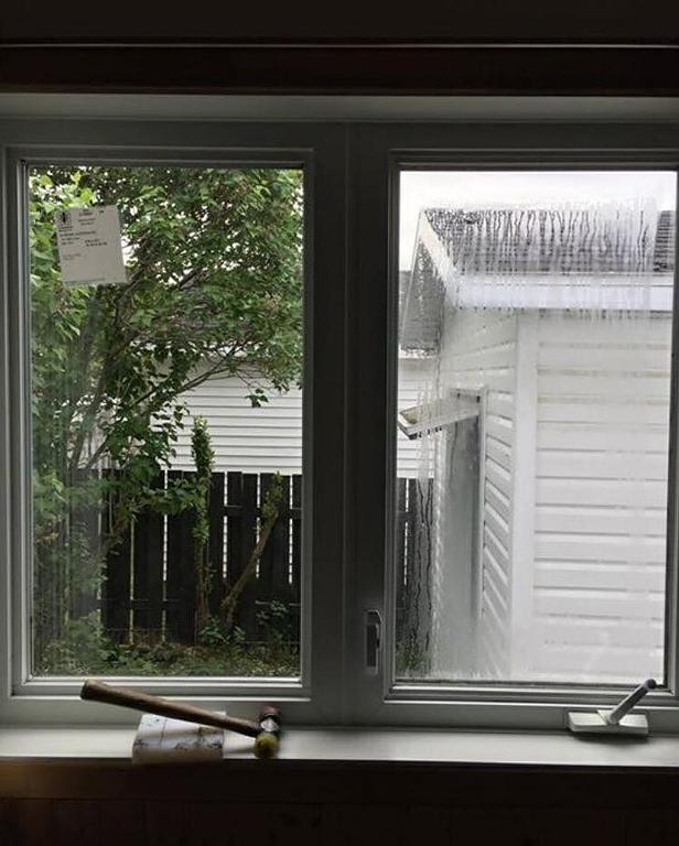 Double vitrage Saint-Lô