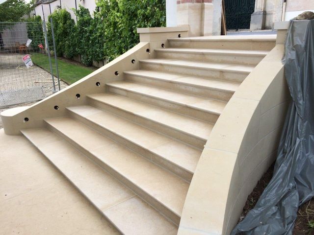 Escalier (Epernay)
