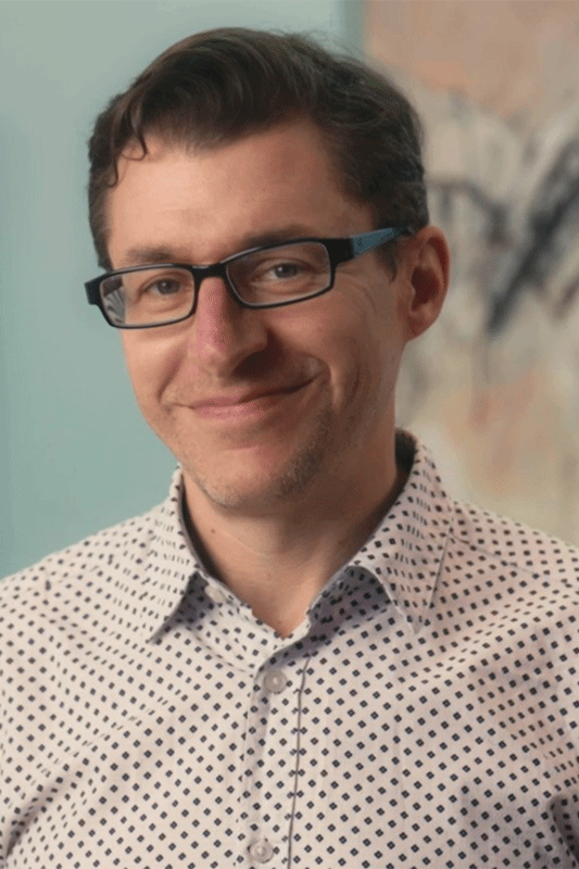 Tanzlehrer Stuart - für Swing, Lindy Hop, Solo Jazz in der Tanzschule Frankfurt