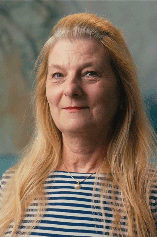 Tanzlehrerin Renate - für Swing & Boogie in der Tanzschule Frankfurt