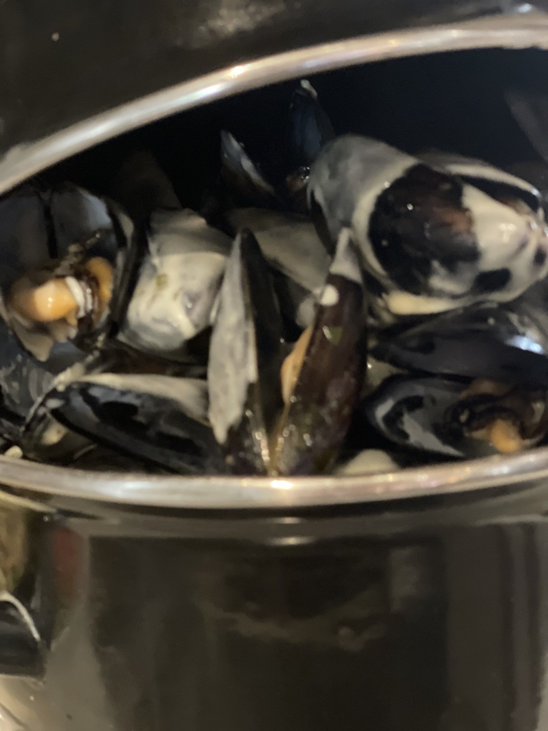 Cuisine sans gluten au restaurant L'AMIRAUTÉ - Chez Rita à Ajaccio