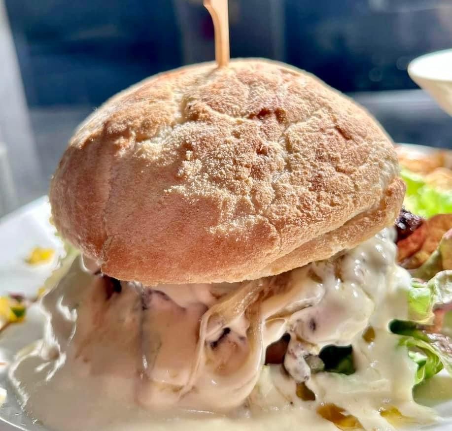 Plats savoureux et de saison au restaurant L'AMIRAUTÉ - Chez Rita à Ajaccio
