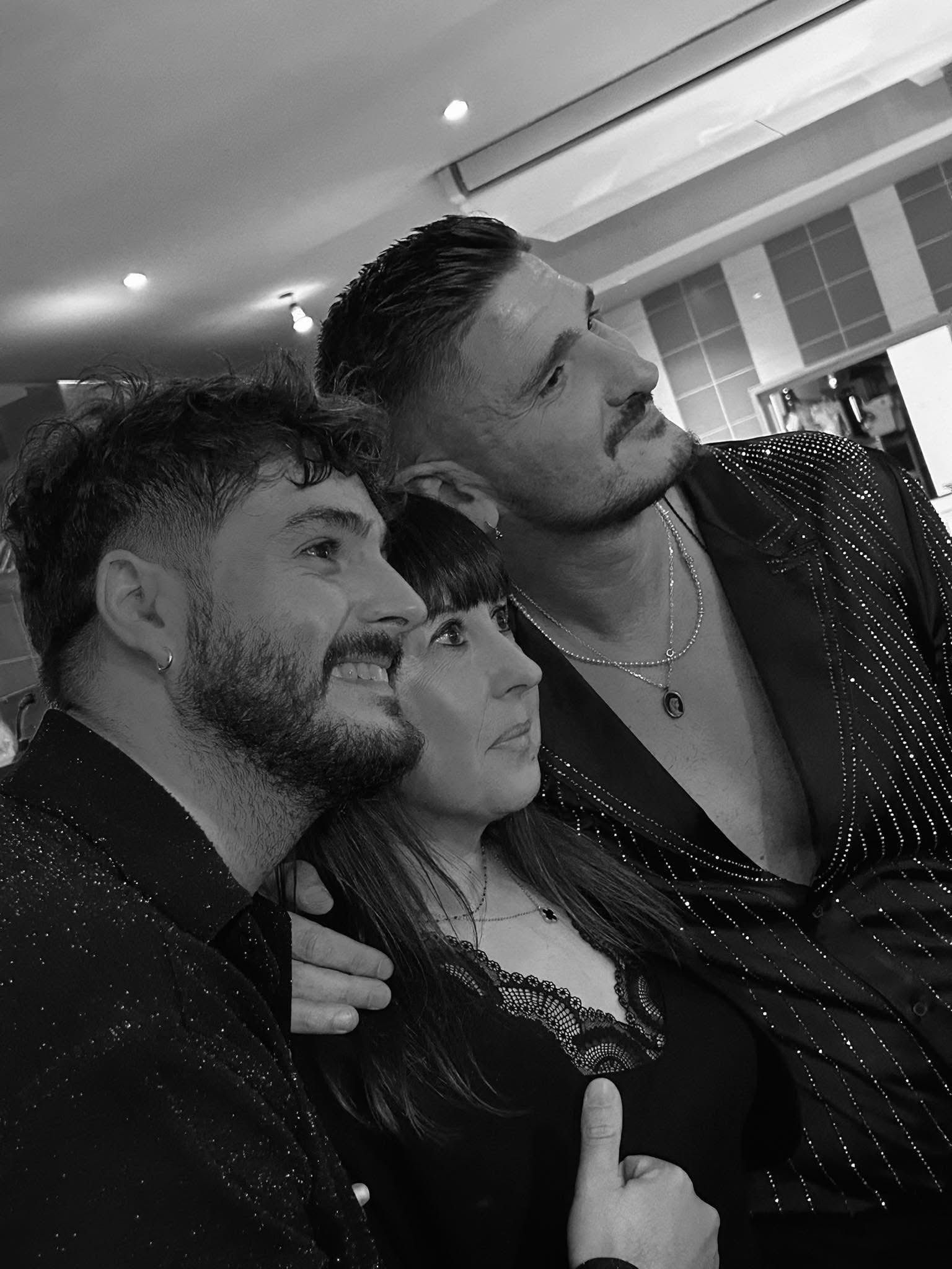 Concert et soirée chez Rita au restaurant L'AMIRAUTÉ - Chez Rita à Ajaccio