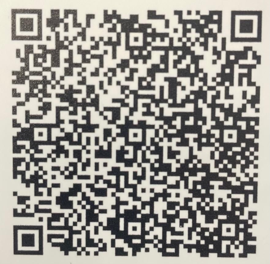 qr code menu restaurant