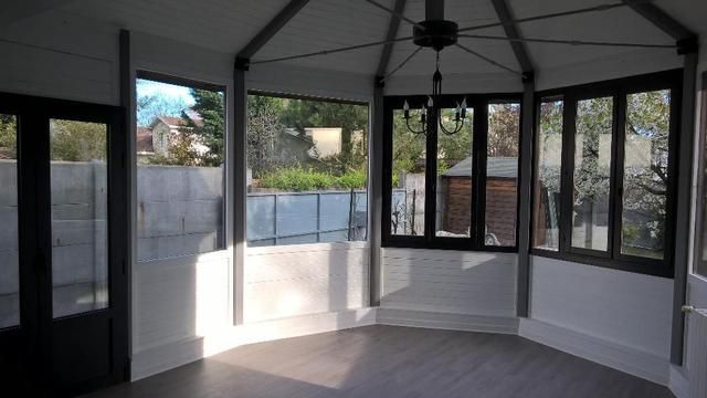 Peinture intérieure