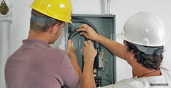 Électricité générale - Câblage, tableau électrique