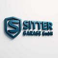 Sitter Garage GmbH-logo