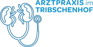 Logo - Arztpraxis im Tribschenhof - Luzern
