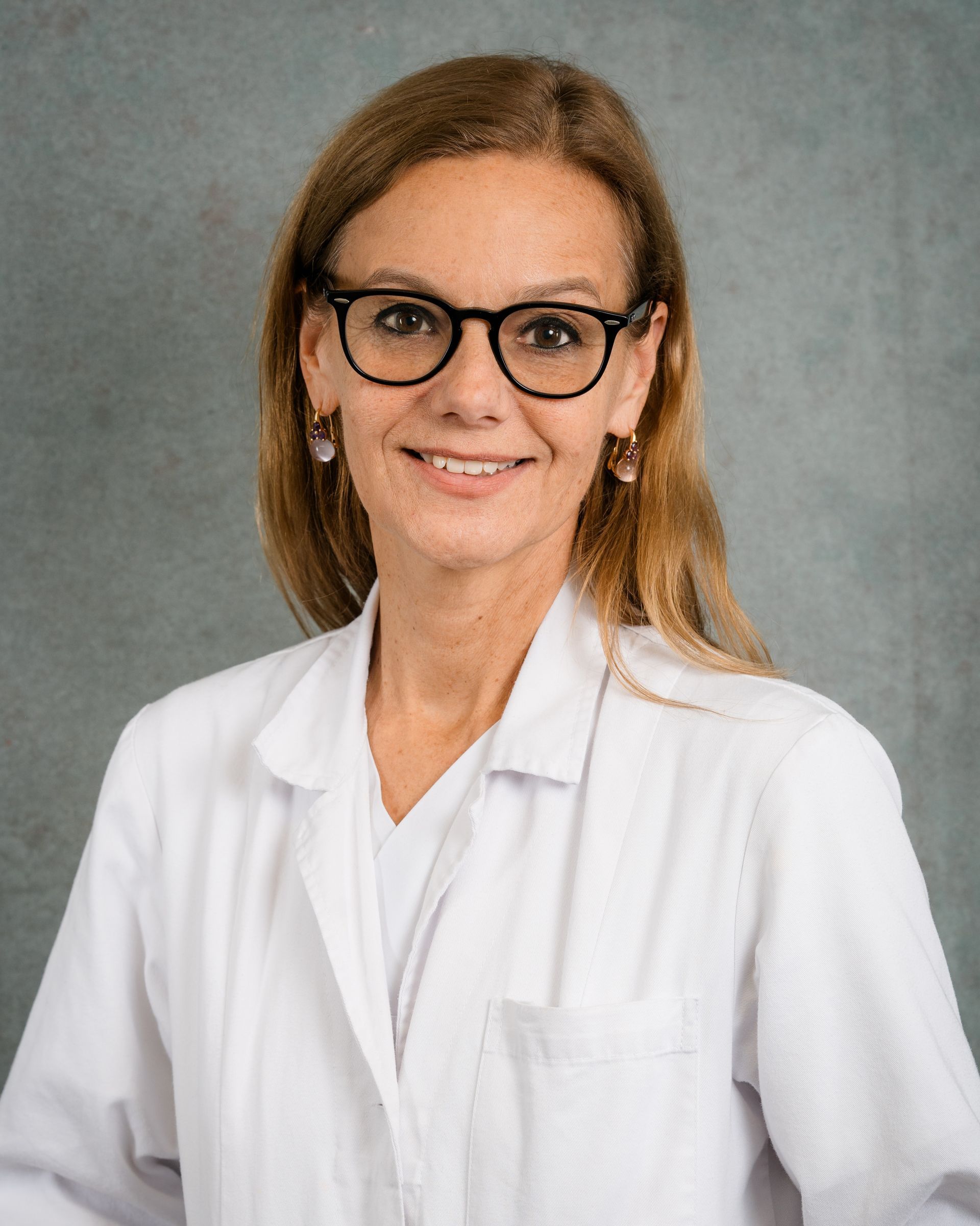 Dr. med. Susanne Banyai - Arztpraxis im Tribschenhof - Luzern