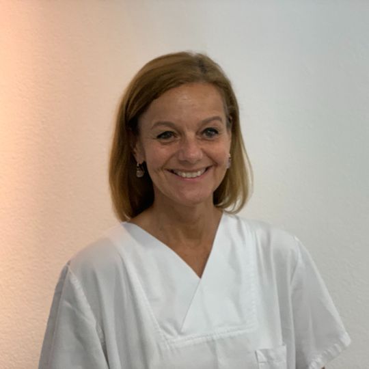 Dr. med. Susanne Banyai - Arztpraxis im Tribschenhof - Luzern