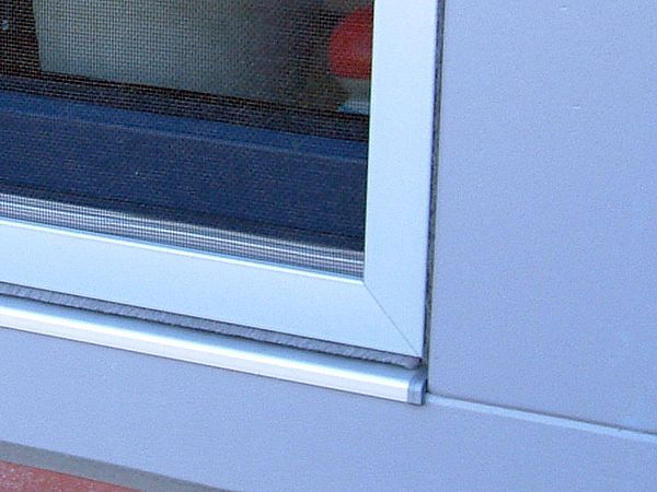 Insektenschutz Spannrahmen