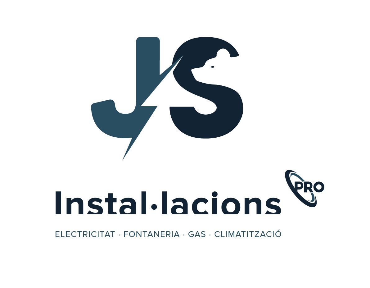 A logo para compañero called instalaciones