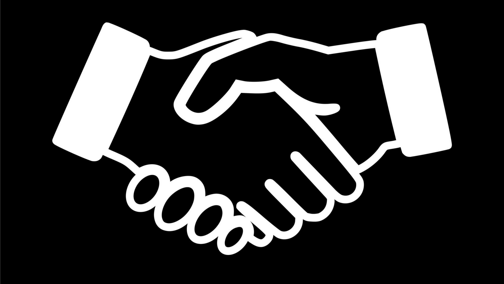 Logo de Marché Conclu