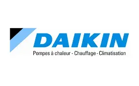 Logo Daikin