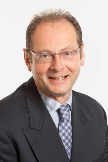Rechtsanwalt Jürgen Reim