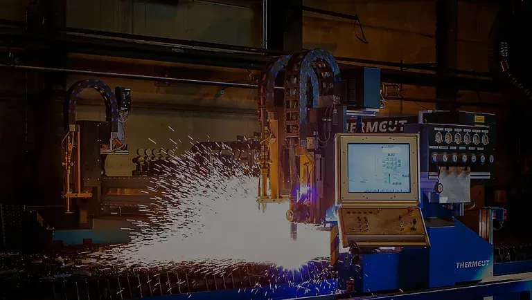 Alihankintakonepajatuotteiden tuotanto, Rautalaaki Oy