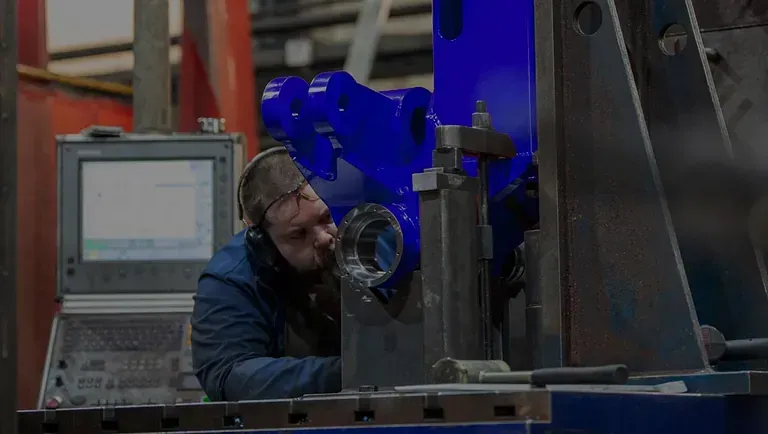 Alihankintakonepajatuotteiden tuotanto, Rautalaaki Oy