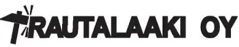 Rautalaaki Oy-logo
