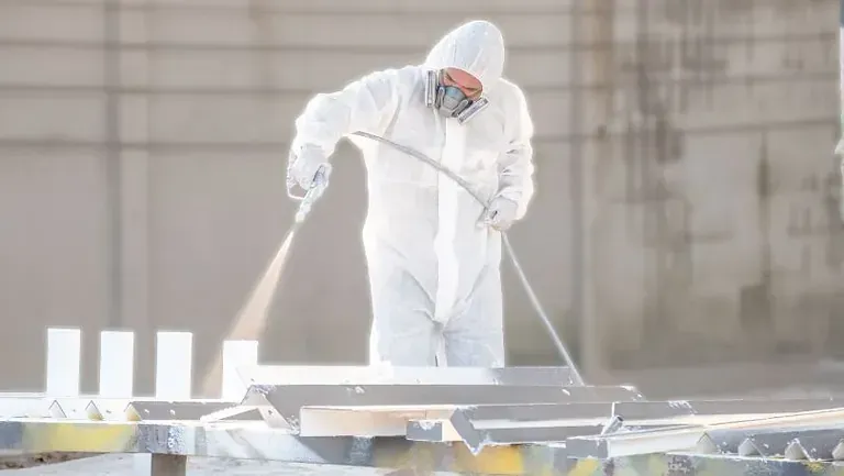 Alihankintakonepajatuotteiden tuotanto, Rautalaaki Oy