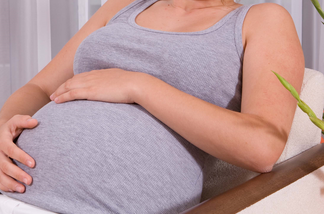 Ostéopathie grossesse et bébé