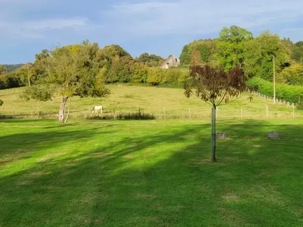 Vers la page Entretien des espaces verts