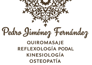 Logo for Pedro Jiménez Fernández