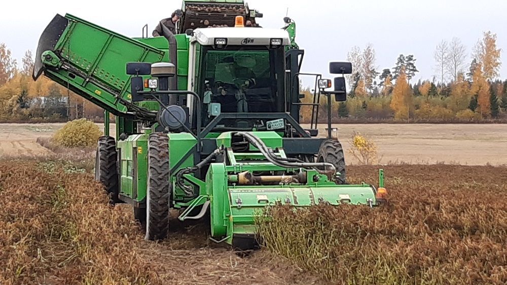 farmers
