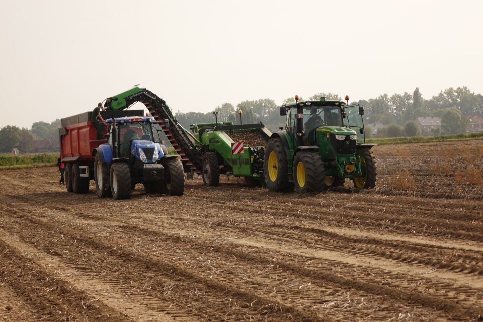 farmers