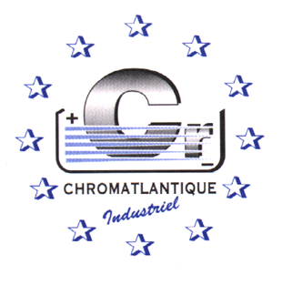 Logo de Chromatlantique