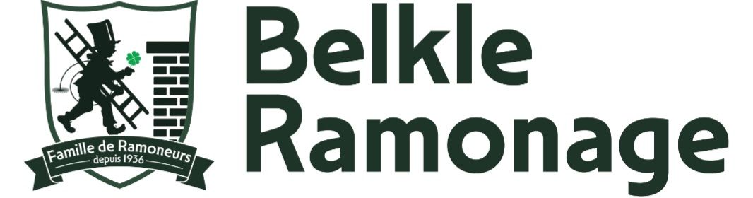 Logo de l'entreprise Belkle Ramonage.