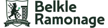 Logo de l'entreprise Belkle Ramonage.