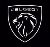 Logo Peugeot