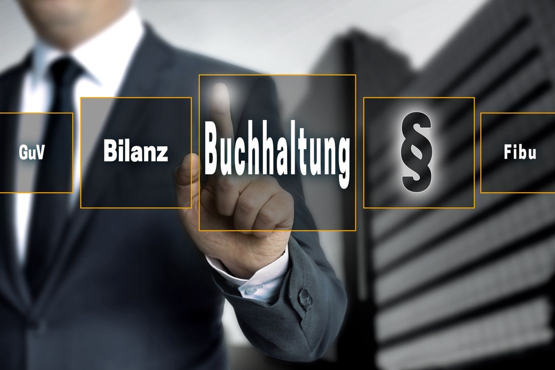 BUCHHALTUNG-Mern Dienstleistungen GmbH