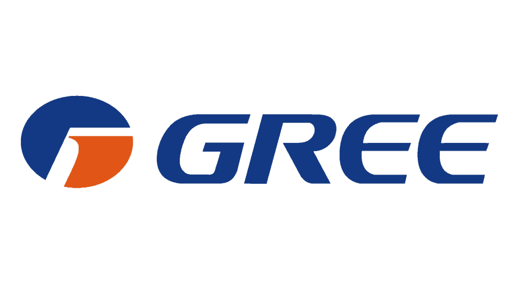 Logo GREE