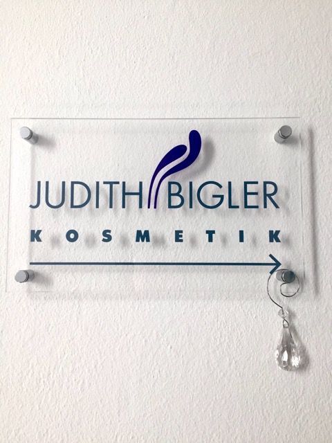 Eingang - Kosmetik Bigler