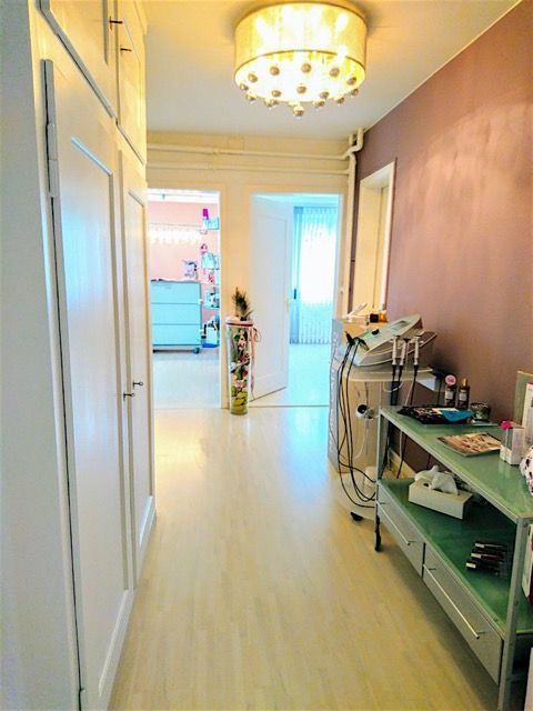 Entree - Kosmetik Bigler