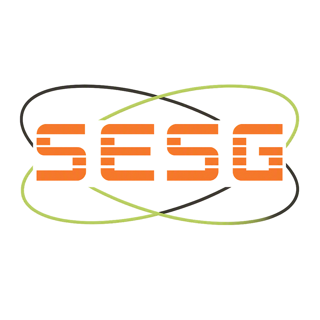 Logo SESG