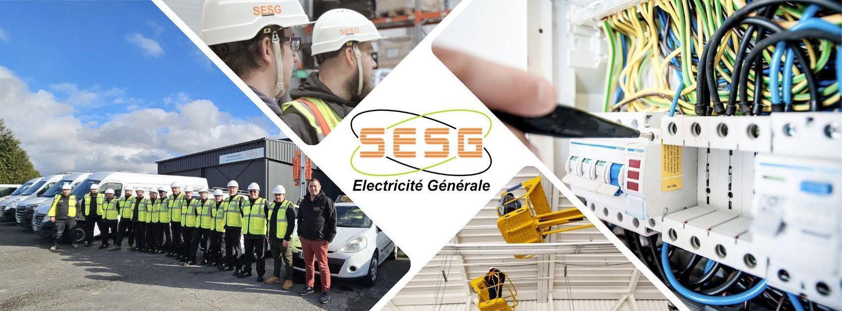 Installation manuelle d'un câble blanc dans un tableau électrique avec disjoncteurs et câblage