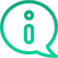 Panneau information