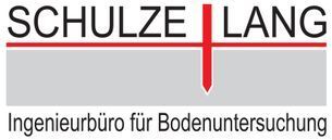Schulze + Lang Ing.-Büro für Bodenuntersuchungen