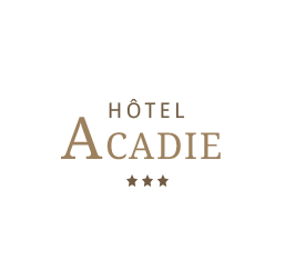 Logo Hotel Acadie