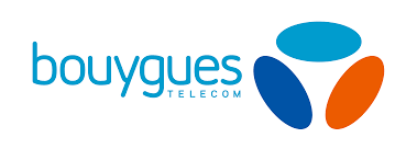Logo Bouygues Télécom